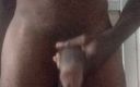 Londiq boys: Londiq's Bathroom Masturbation and Cum