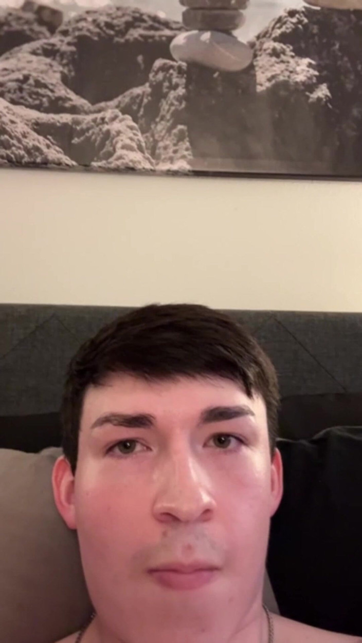 The Show Studio: Masturbation nach dem Fitnessstudio