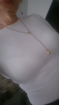 I Made Myself All Beautiful for You My Darling You Love