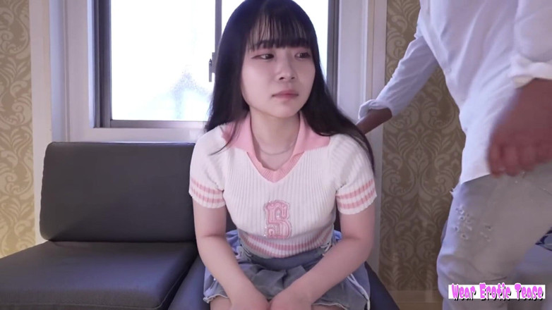 A case of fling: Înger asiatic 25830