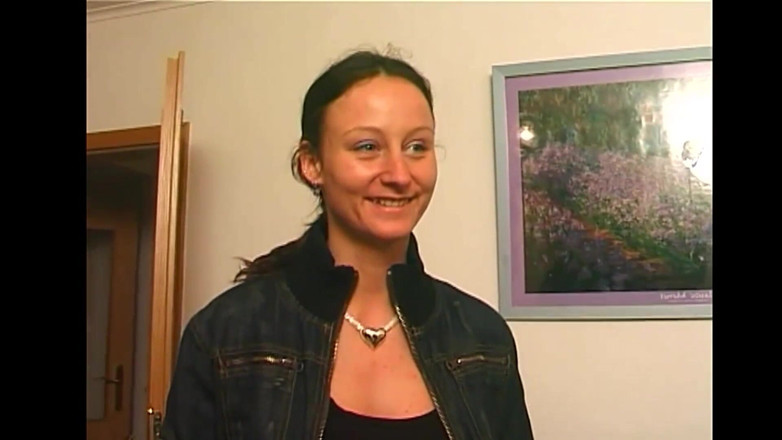 Young Sinner: Roberta La Pelosa's Audition with Sara