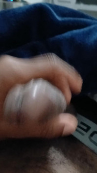 Cumshot