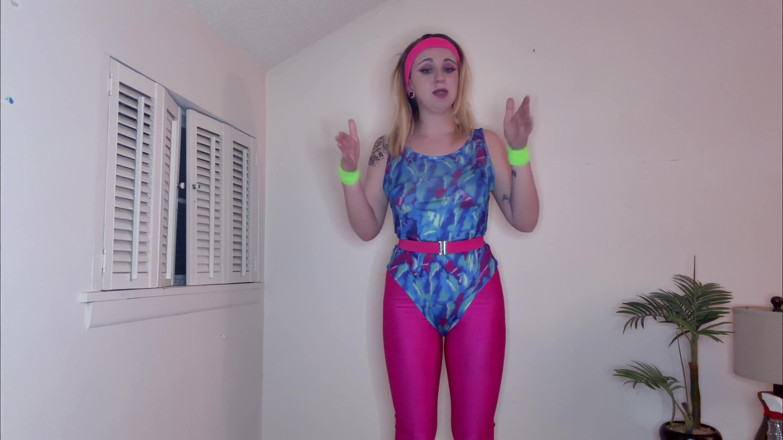 Kink in Time: La sensuale ayla Vixen della dominatrice fantasy HD pov il...