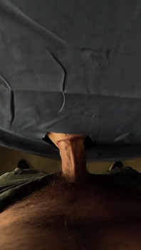 Glory Hole Blowjob Mia Niqab