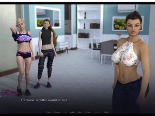 EroticKrisso: Много лет спустя - волосатую милфу жестко трахают
