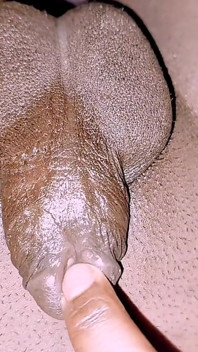 Useless Penis