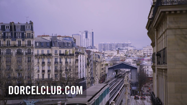 Dorcel Club: Hardcore orgie ve swingers klubu