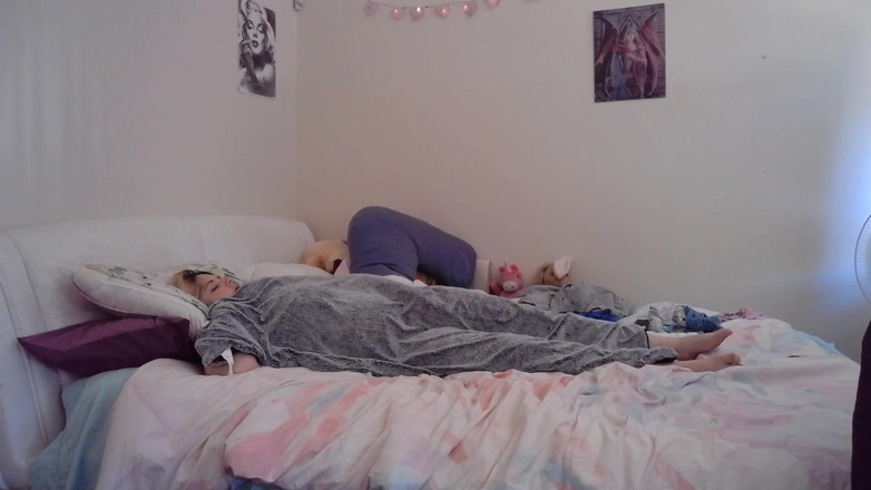 Miss Princess Bexy: Watch princess dream