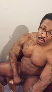 BBC Cum Blast