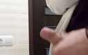 My home videos: Masturbare la duș, 18+