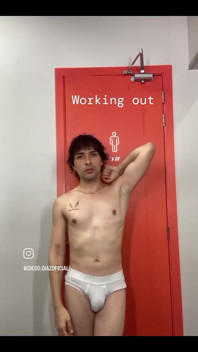 Gym Workout