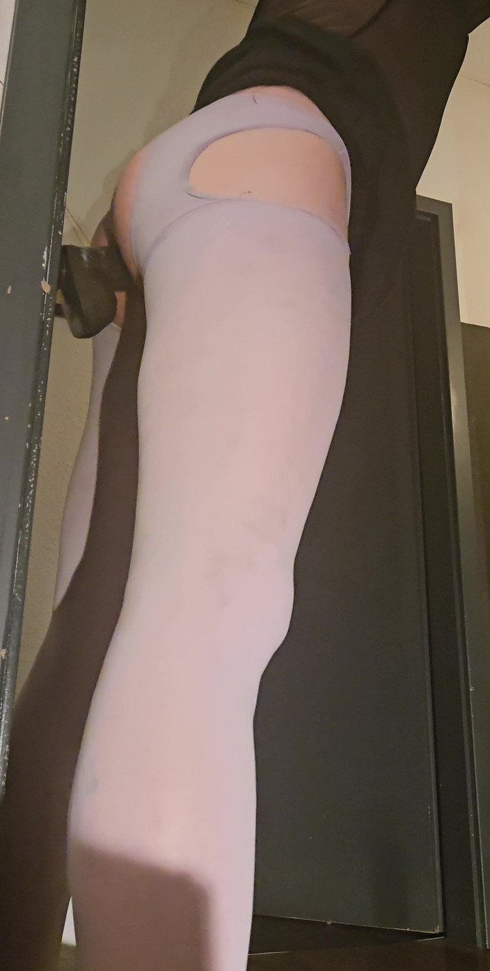 Sissy Millie Lucy: 계집애 여친 Pt3