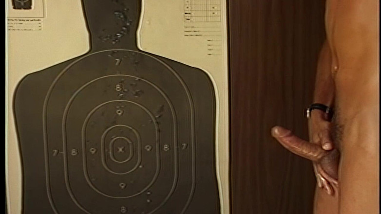 Gaylicious: Schwules paar urlaubs-pool-fick - sonniges draußen anal-hämmern