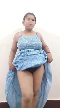 인도 여대녀