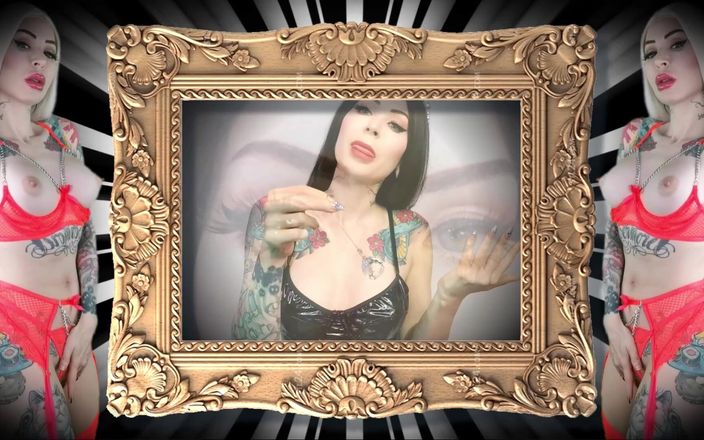 Baal Eldritch: Entwined &amp; Enthralled - Asmr, lập trình lại, nghiện ngập, tôn thờ...