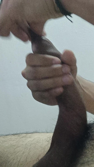 slayboy69: Hot Boy Edging His Cock for Very Long Watching Cock...