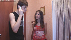 Sell Your GF: Sex pro žárlivou