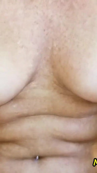Stepmommy and Step-stepson Creampie