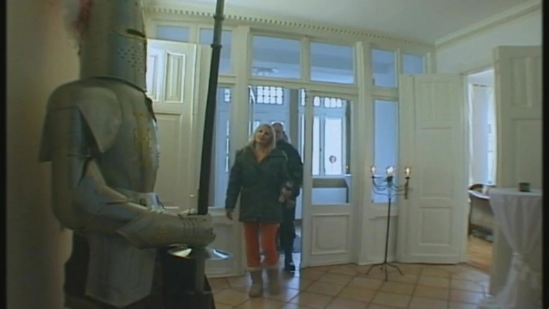 Absolute BDSM films - The original: BDSM Insider - ซีน #10