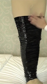 Tape Binding Training