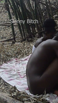 Sexo Na Floresta Ao Ar Livre Parte 2