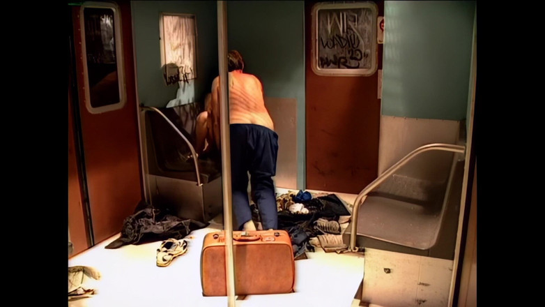 Bewitched!: Кристина Блэк: молодая брюнетка, хорошо трахающаяся огромным членом