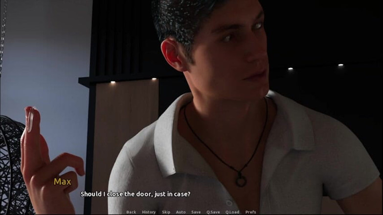 Amaran Futas: Gameplay Futa Health Care Bagian 16