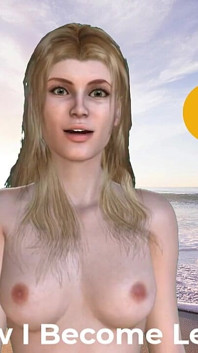 Beginilah caraku menjadi lesbian - 41