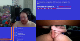 Wallace Accelron: Nedávno jsem začal streamovat a rozhodl se podělit o všechny...