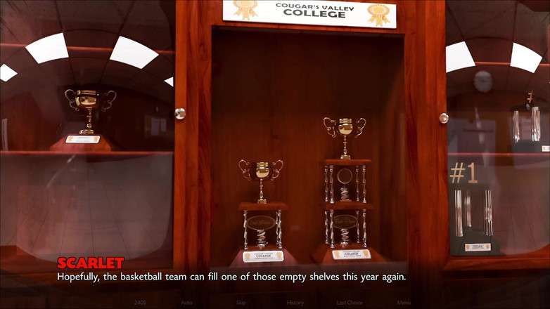 AVNTeller: Метки времени: Потерянная любовь No02 - ботанистая студентка в очках обожает светить ее тугую киску