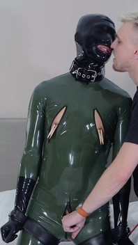 The Nipple Training [hotel Collection] [preview]