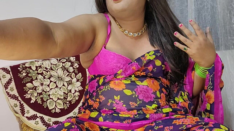 Indiansissychubby: Đặt phòng My Show Vui vẻ với Clien trên Cam...