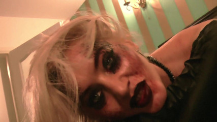 Goddess Celine: Vollmond