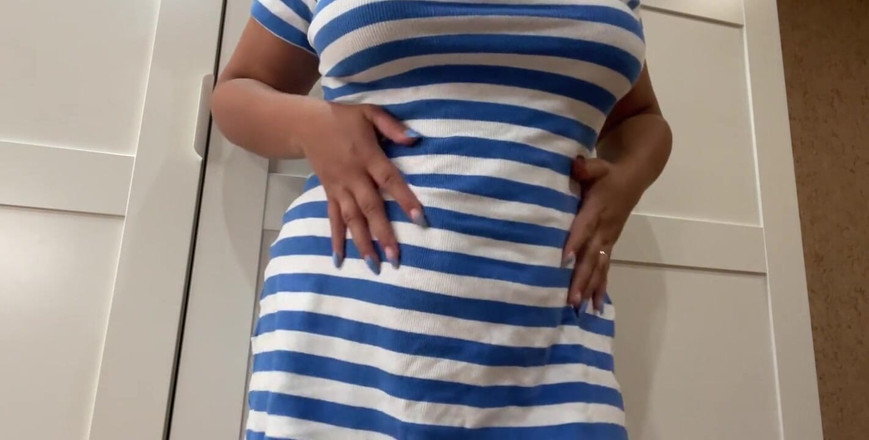 Lux Eva: Andrey datang ke saya dan kongkekkan saya