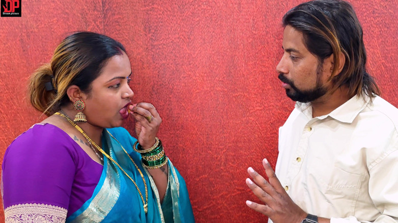 Dream Picture: Indian Asian Stepfather Stepdaughter and Youngson Threesome Hardcore Indian Style...