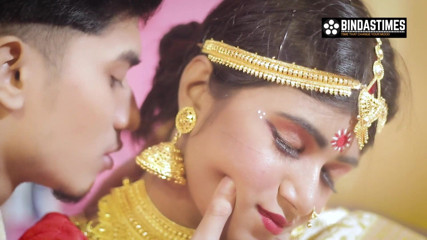 Cine Flix Media: Bebo muito primeira vez real suhaagrat com seu marido