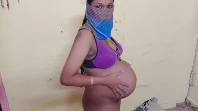 Jekka: Tamil Couples Pregnant Video