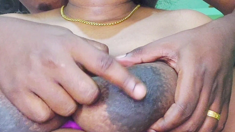 Desi Mohini: Супер цицьки бхабхі зрадили чоловікові