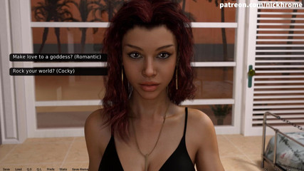 Visual Novels: Tam, kde je srdce. Část 230