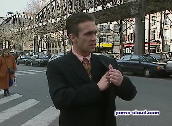 Porno Cloud: Ebenové hluboké fisting sperma - DVD