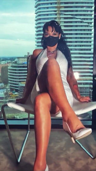 MILF Vanessa