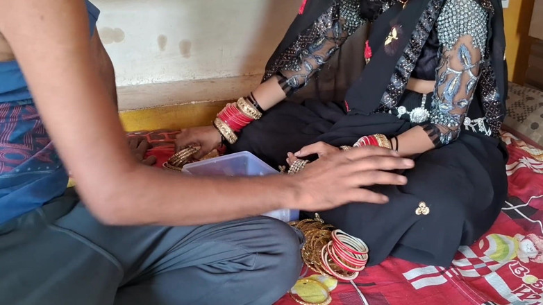 seema: Father-in-law Left the Younger Daughter-in-law Before Going Home