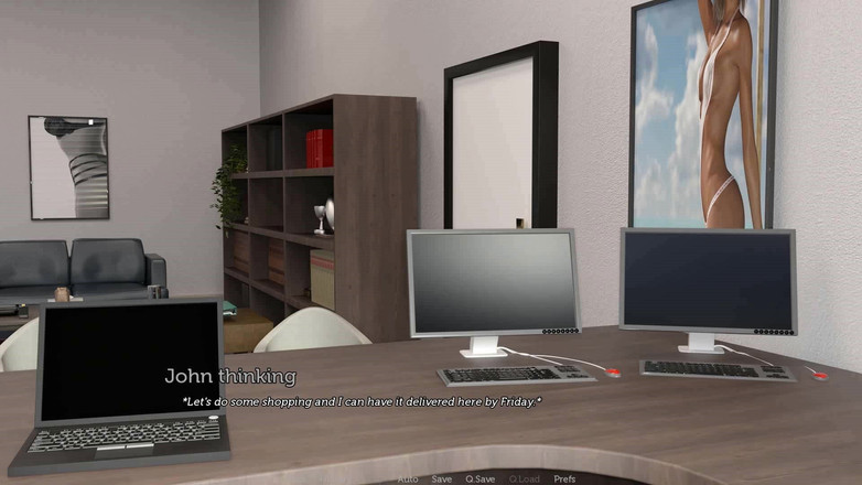 Dirty GamesXxX: Tacos: Interrazziale cornuto tale - Episodio 63