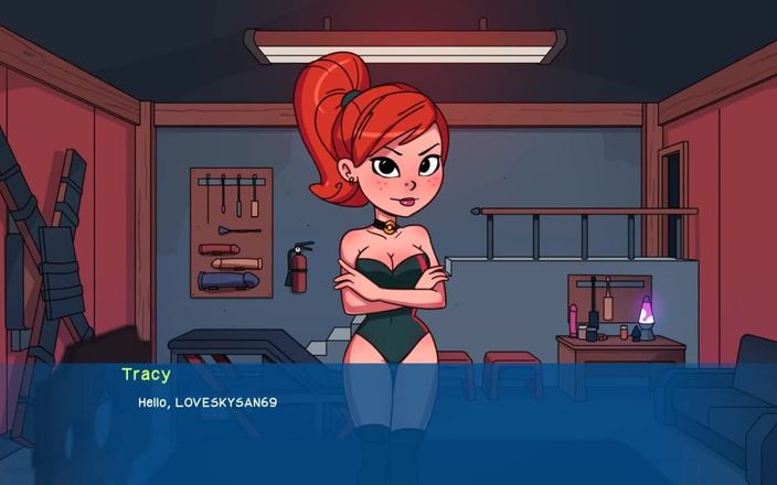 LoveSkySan69Real: キャンプパインウッド[v2.6.0]パート15ゲームプレイLoveskysan69