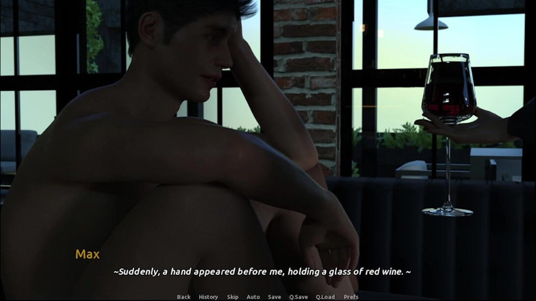 Amaran Futas: Futa Health Care gameplay Patr 25