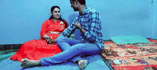 pujaprem: Pooja šuká hardcore sex, plná romantika