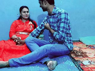 Pujaprem Love: Futaiul lui Pooja - sex dur- romantism complet