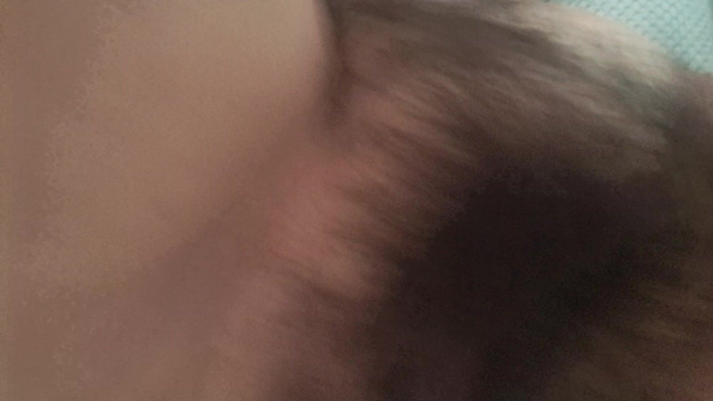 Mommy big hairy pussy: 熟女紧致屁股