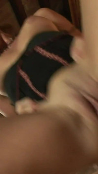 Fucking Your Wet Pussy in the Kitchen