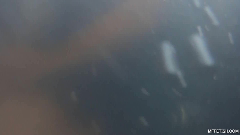 MF Fetish: Böse praktiken für sklavenqual